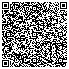 QR code with Hispanic Arts Council contacts