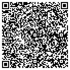 QR code with Detmer Dick Designs In Silk contacts