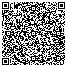 QR code with Genevas Cleaning Service contacts