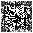QR code with Jackalope Pottery contacts