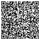 QR code with D P Signal contacts