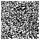 QR code with Smalling G D DC Ccst contacts