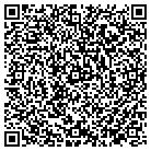 QR code with A Spear Land & Cattle Co Inc contacts