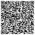QR code with Transwestern Pipeline Co Sta contacts