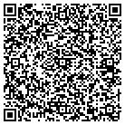 QR code with California Pines Lodge contacts