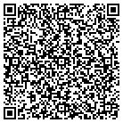 QR code with Clair's Antiques & Galeria contacts