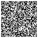 QR code with Roadrunner Ranch contacts