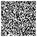 QR code with C & J Equipment Mfg contacts