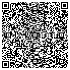 QR code with Preston Marx Law Office contacts