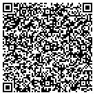 QR code with University Of Nm Zuni Campus contacts