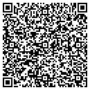 QR code with Head Start contacts