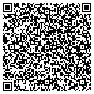 QR code with Custom Fabricators Inc contacts