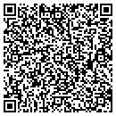 QR code with Raska Ranch contacts
