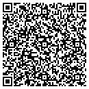 QR code with B W D Global contacts