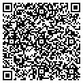 QR code with AWC Propane Co contacts