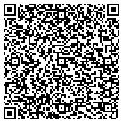 QR code with Custom Canopies Intl contacts