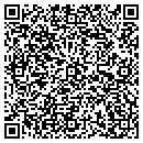 QR code with AAA Mini Storage contacts