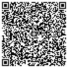 QR code with Us Indian Hlth Mental Program contacts