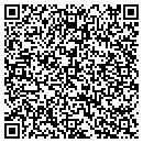 QR code with Zuni Traders contacts