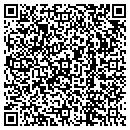 QR code with H Bee Jewelry contacts