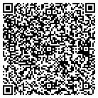 QR code with Raindancer Youth Service contacts