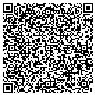 QR code with Approved Roofing Co contacts