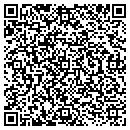 QR code with Anthony's Plastering contacts