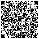 QR code with H & R Block Tax Service contacts