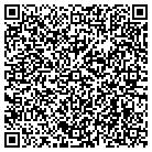 QR code with Hillview Parent Pre-School contacts