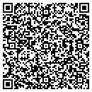 QR code with Tastee Freez contacts