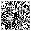 QR code with Palette contacts