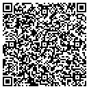 QR code with One Hour Martanizing contacts