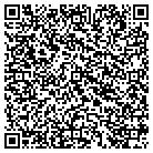 QR code with B T U Block & Concrete Inc contacts