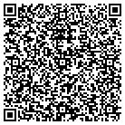 QR code with Galactic Network Integrators contacts