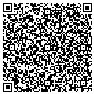 QR code with Hidden Light Studios contacts