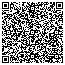 QR code with Hangtown Travel contacts
