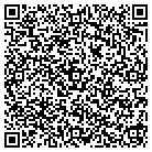 QR code with Thurston Construction Farrell contacts
