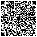 QR code with P C Magic contacts