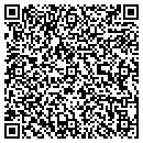 QR code with Unm Hospitals contacts