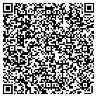QR code with Prince Trading-Custom Clubs contacts