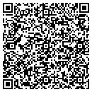QR code with A&B Construction contacts