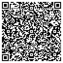 QR code with Holzheu of Animals contacts