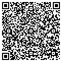 QR code with GNC contacts