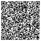 QR code with Pronto Fina Food Market contacts