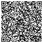 QR code with J C Communications Inc contacts