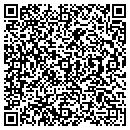 QR code with Paul E Mills contacts