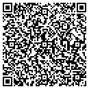 QR code with Zero Seven Zero Four contacts