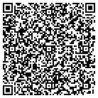 QR code with Apple Tree Optical contacts