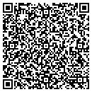 QR code with Gary Iwamoto MD contacts
