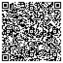 QR code with Oates C Bonner DDS contacts